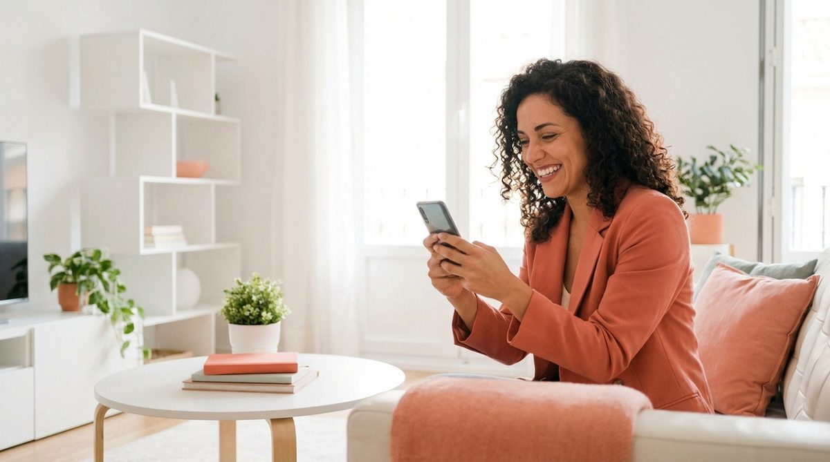 Analisis de Adopta un Tio: La App donde Ellas Eligen