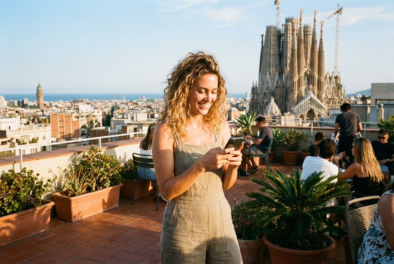 Análisis completo de Bumble en España 2026