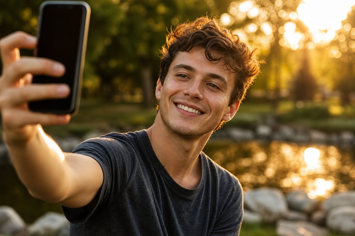 Consejos para el perfil perfecto en apps de citas