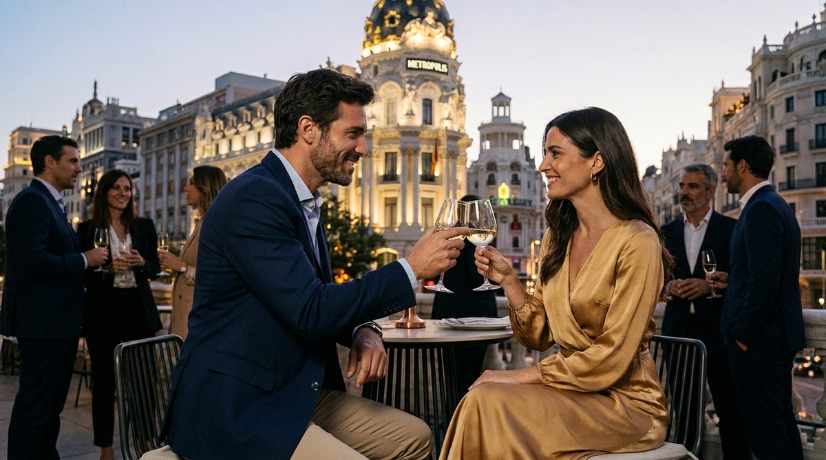 Analisis de Inner Circle: Citas para Profesionales Selectivos