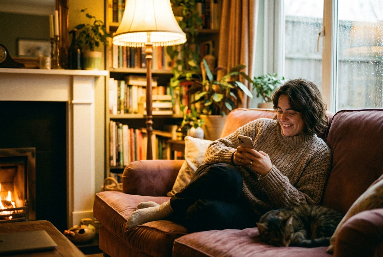 Qué buscar en una app de citas antes de descargarla