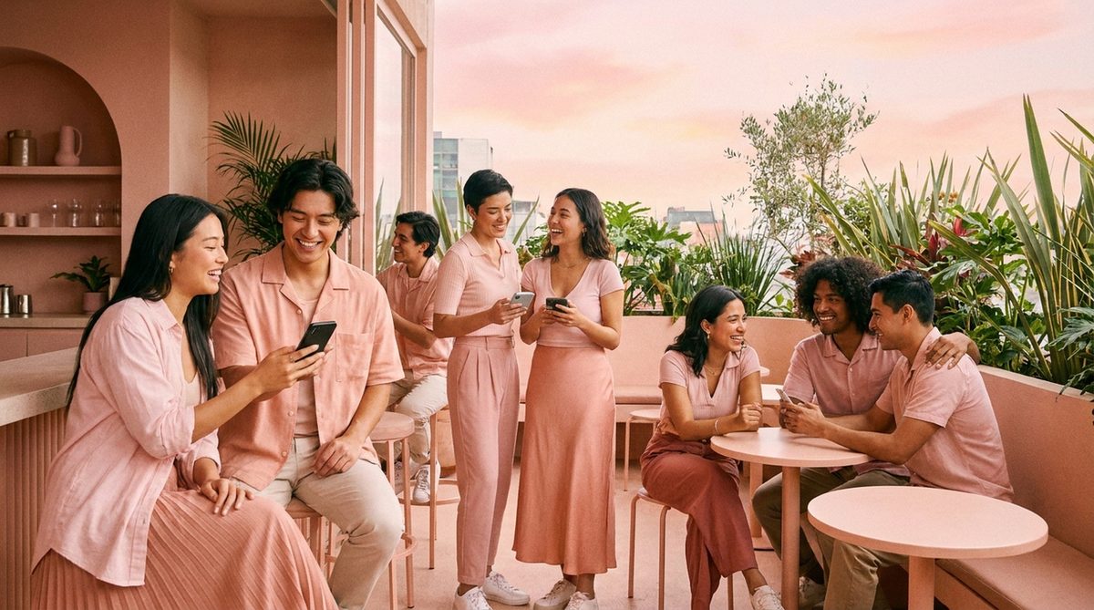 Analisis de Tantan: El Tinder Chino con Comunidad Hispanohablante