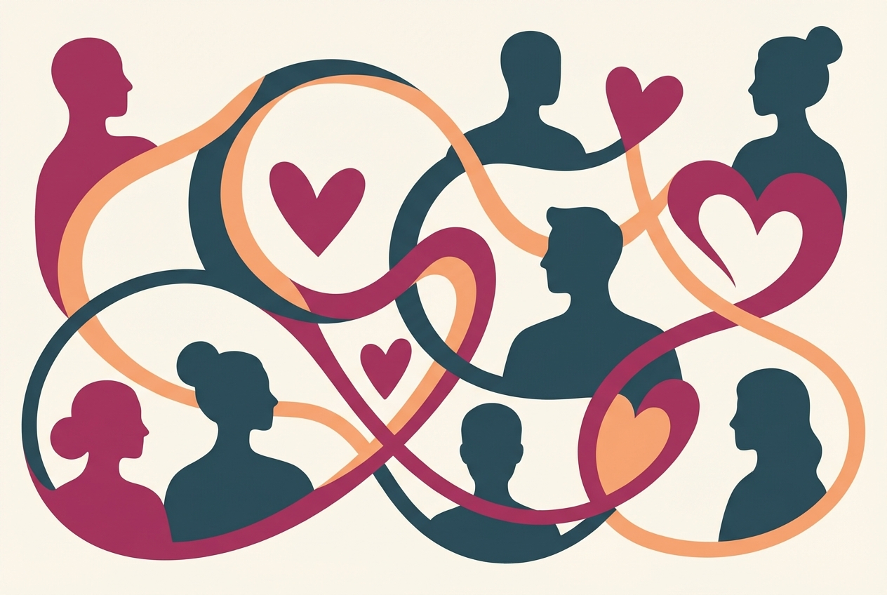 Tipos de apps de citas disponibles en España